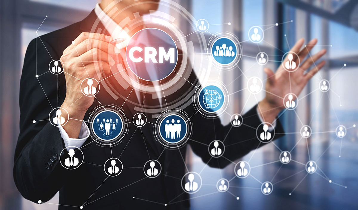 Unlock CRM Marketing Mastery: Expert Optimization Tips to Boost Conversions and ROI