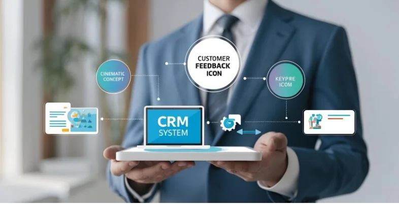 Small Business CRM Showdown 2025: Your Ultimate Comparison Guide to Finding the Perfect Fit