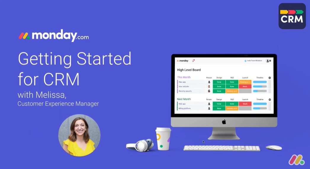 Unlock Growth: Mastering CRM Marketing Webinar Hosting for Maximum Impact