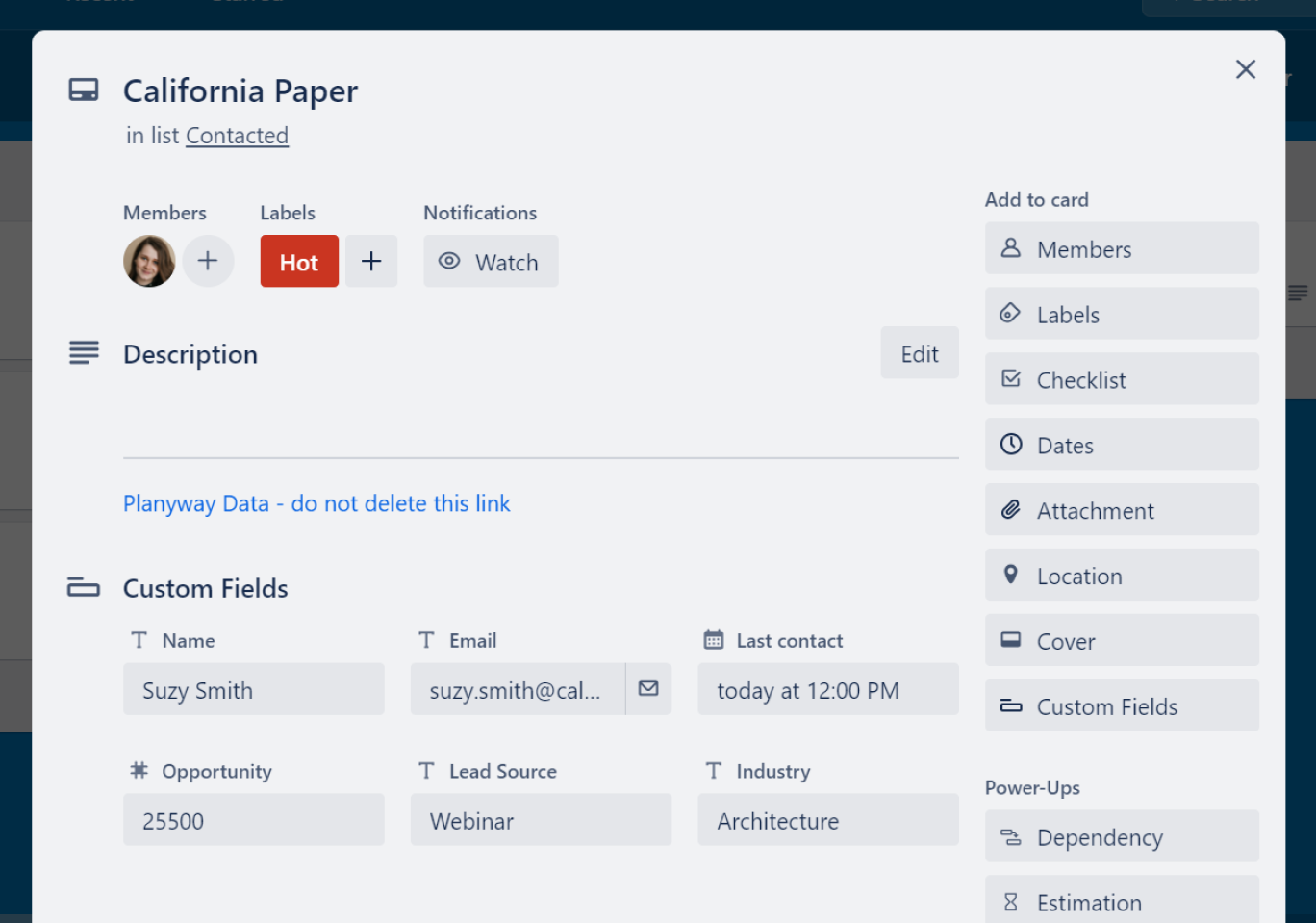 Seamless Synergy: Mastering CRM Integration with Trello for Peak Productivity