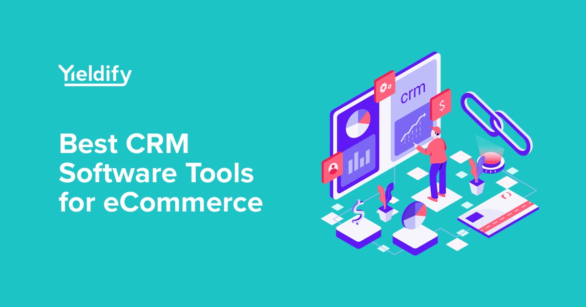 Level Up Your E-commerce Game: The Ultimate Guide to the Best CRM Systems