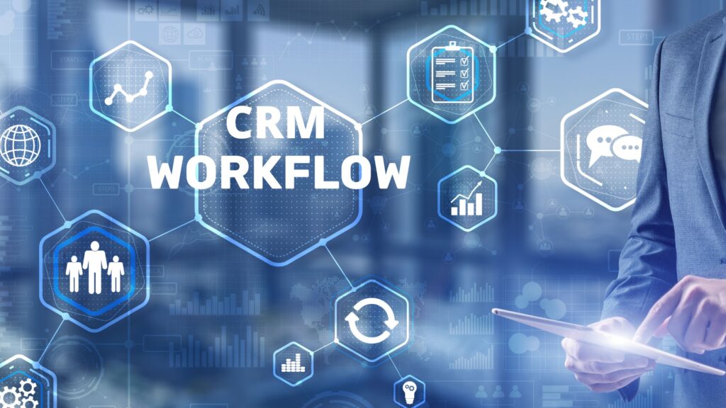 Mastering CRM Marketing Workflows: A Comprehensive Guide to Automation and Optimization