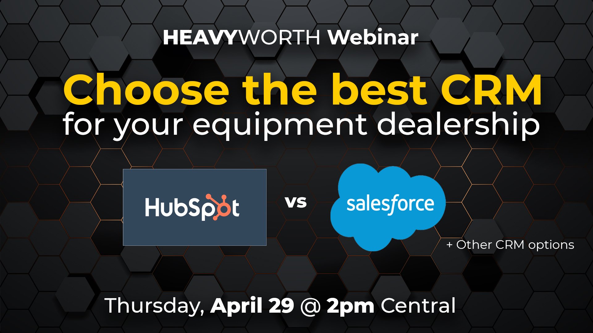 Boost Your Business with CRM Marketing: A Comprehensive Guide to Webinar Hosting