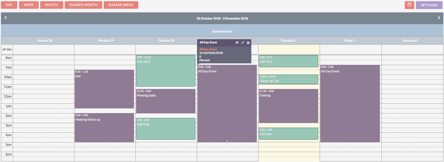 Conquering Chaos: Your Ultimate CRM Marketing Content Calendar Guide