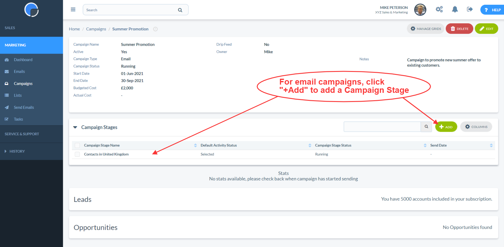 Supercharge Your Business: A Comprehensive Guide to CRM Marketing Campaigns