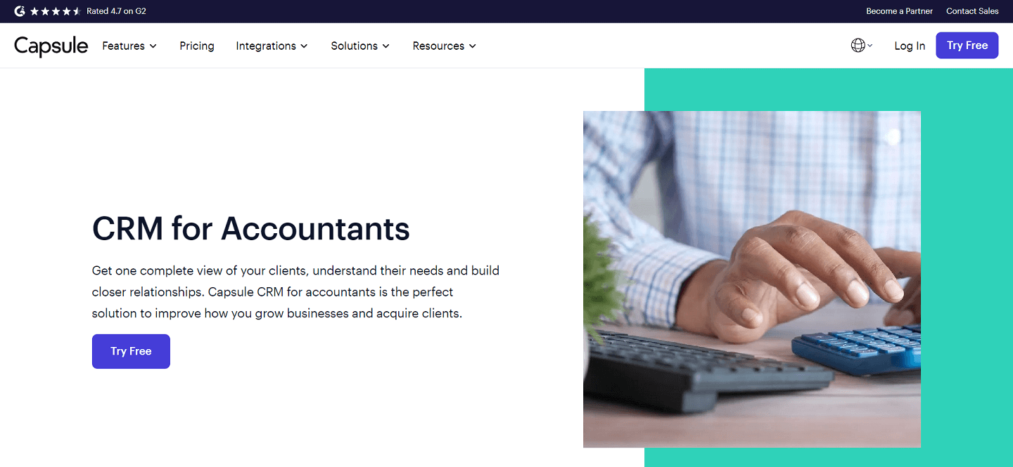 The Ultimate Guide to the Best CRM for Small Accounting Firms: Streamline Your Practice and Boost Profits