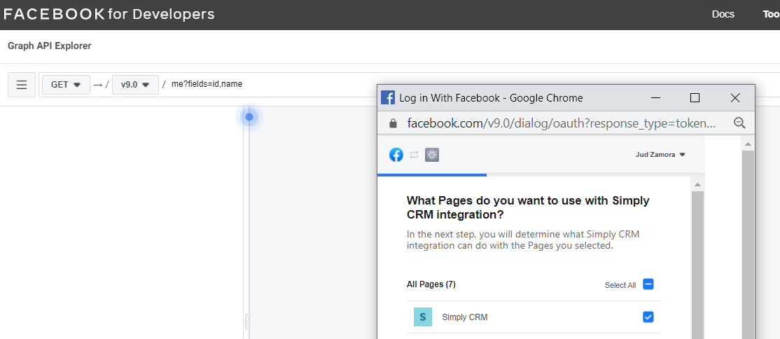 Seamless Connection: Mastering CRM Integration with Facebook for Unprecedented Growth
