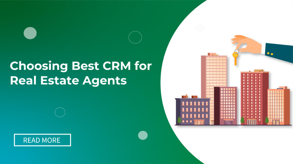Unlock Real Estate Success: The Ultimate Guide to the Best CRM for Small Businesses