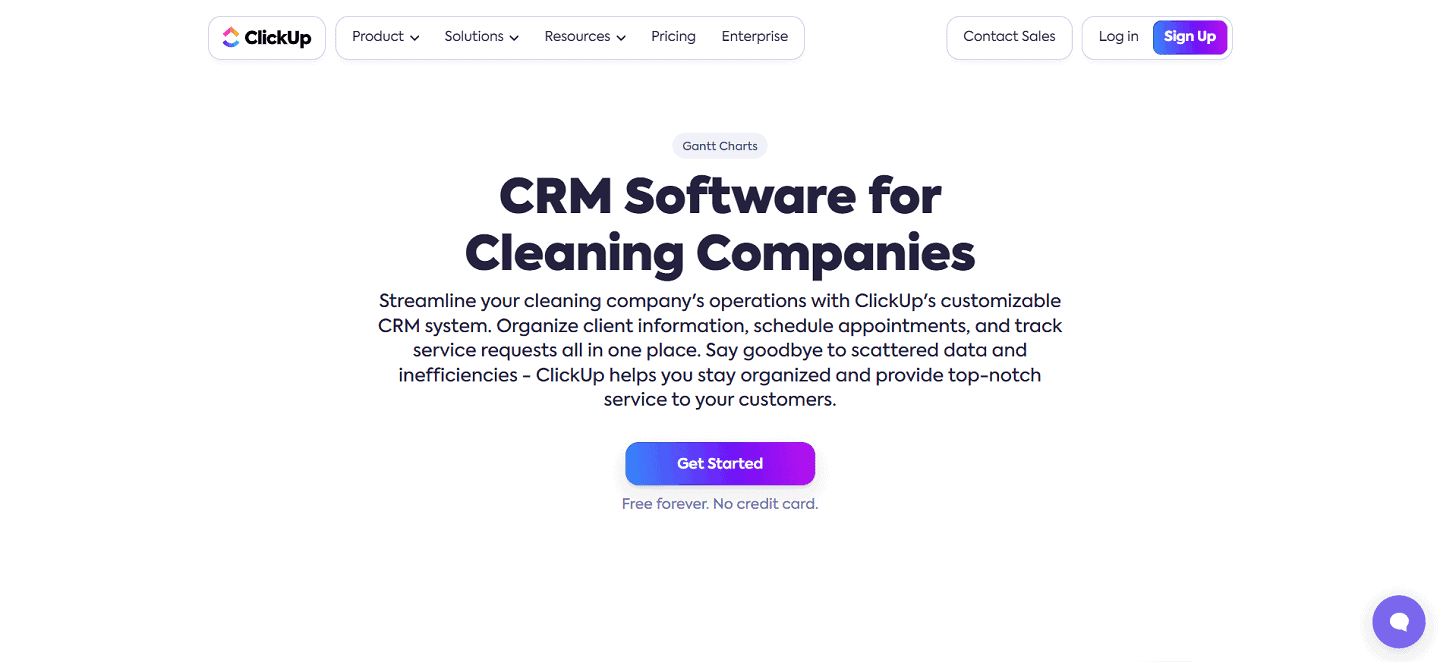 The Ultimate Guide to the Best CRM for Small Cleaning Businesses: Streamline Your Operations and Boost Profits