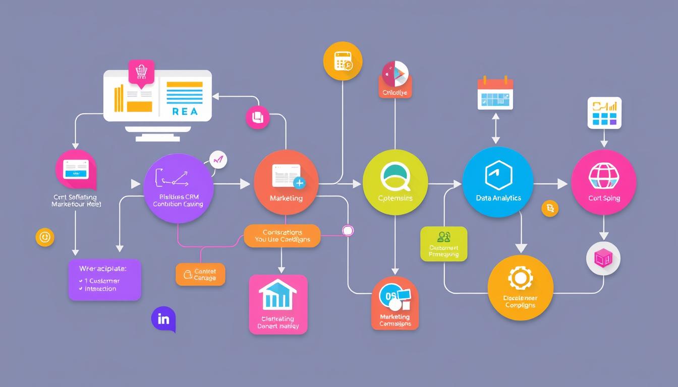 Supercharge Your Marketing: Mastering CRM Workflow Automation for Explosive Growth