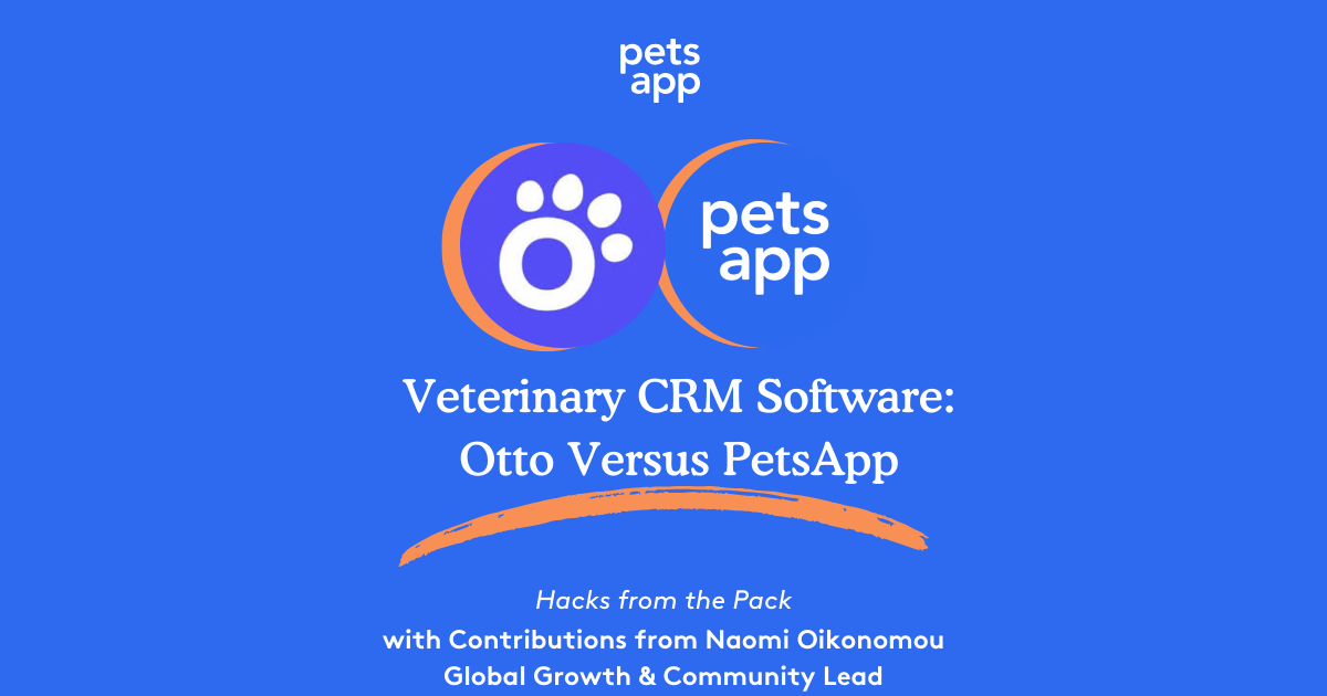 The Ultimate Guide to the Best CRM Systems for Small Veterinary Practices