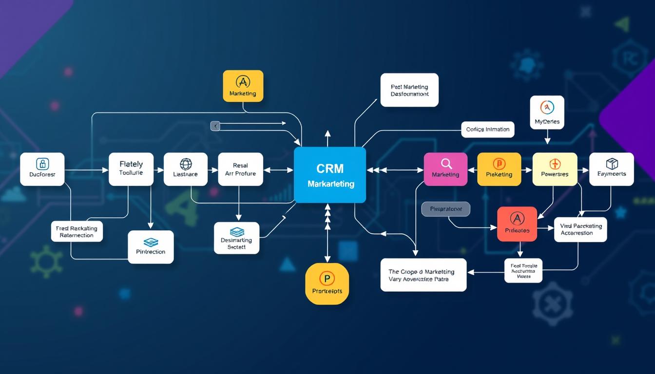 Unlock Explosive Growth: Mastering CRM Marketing Workflow Automation