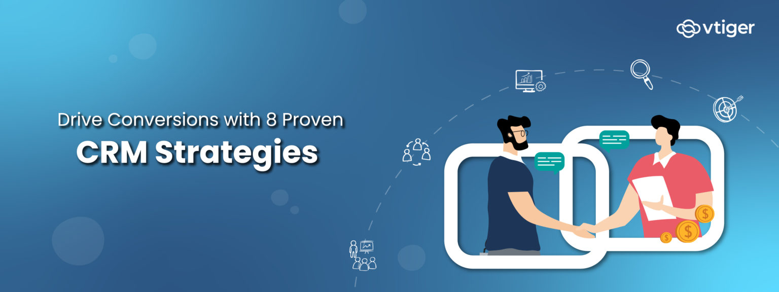 CRM Marketing Case Studies 2025: Transforming Businesses with Customer-Centric Strategies