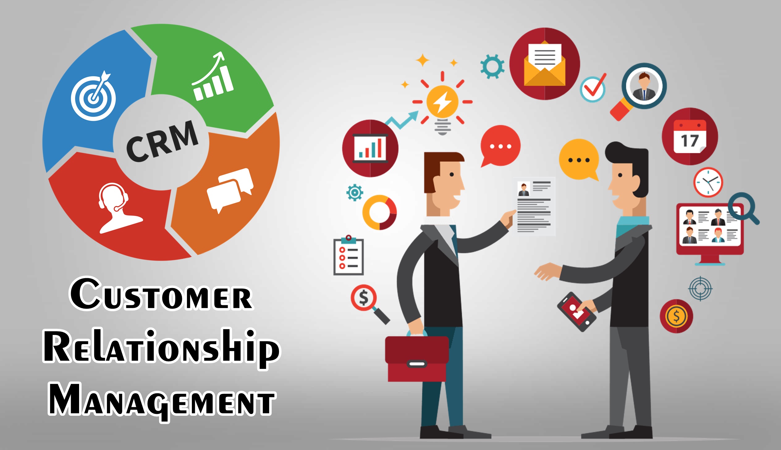 Unlock Growth: Your Comprehensive Guide to CRM Marketing Software