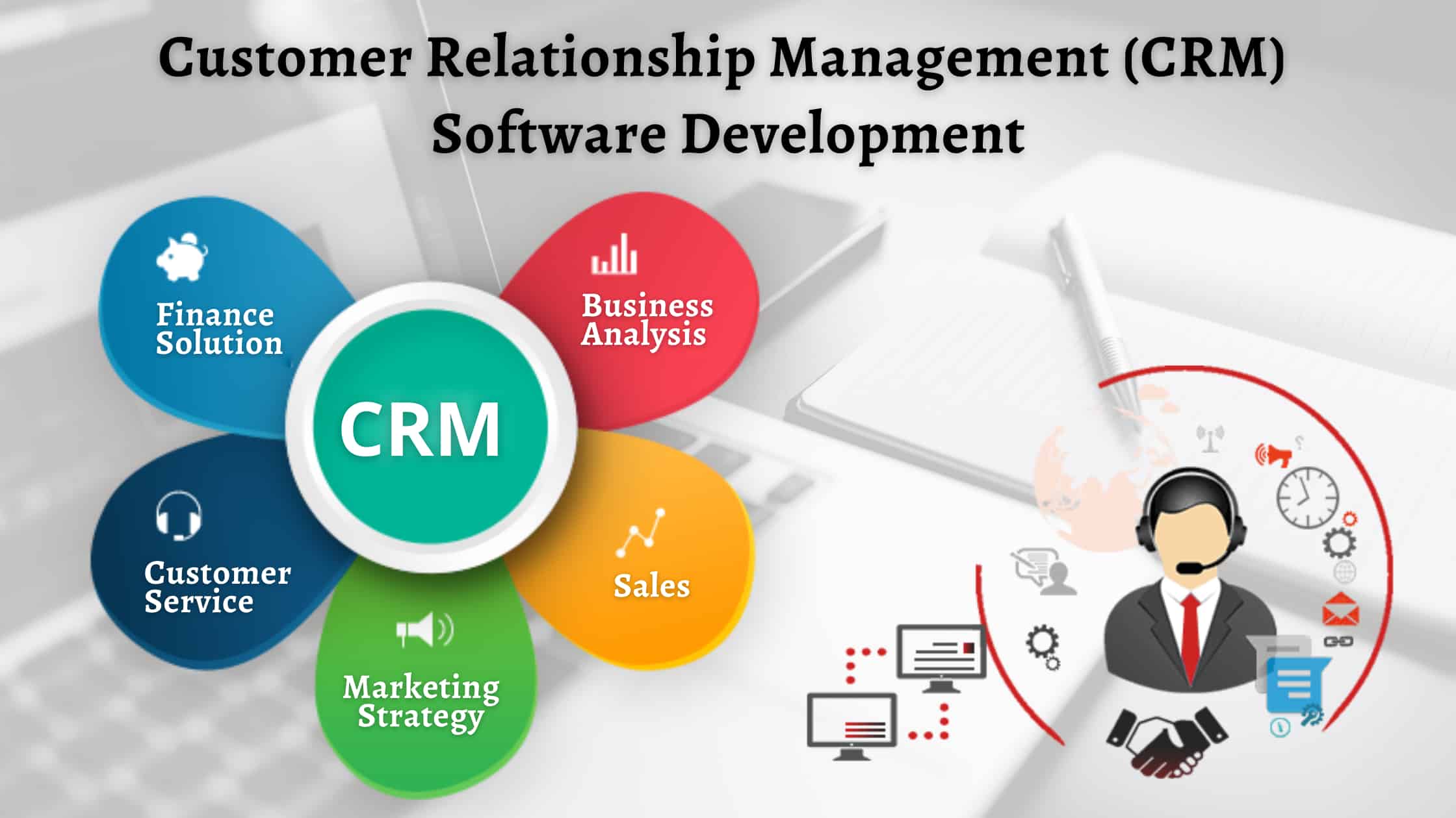 Unlocking Growth: A Deep Dive into CRM Marketing Software and How It Can Transform Your Business