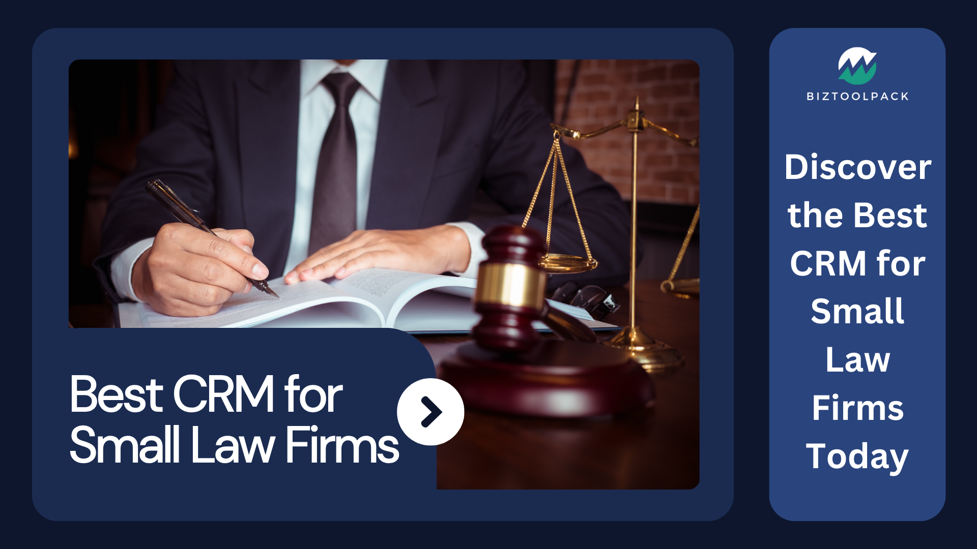 Unlocking Success: The Best CRM Systems for Small Law Firms in 2024