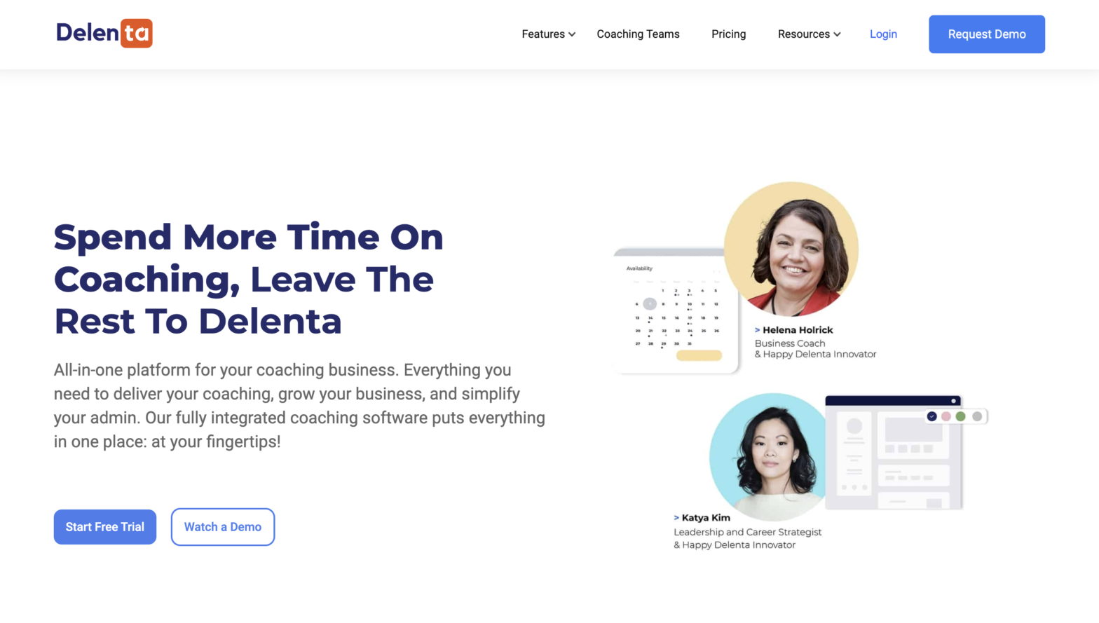 Unlocking Your Coaching Potential: The Best CRM Systems for Small Coaching Businesses