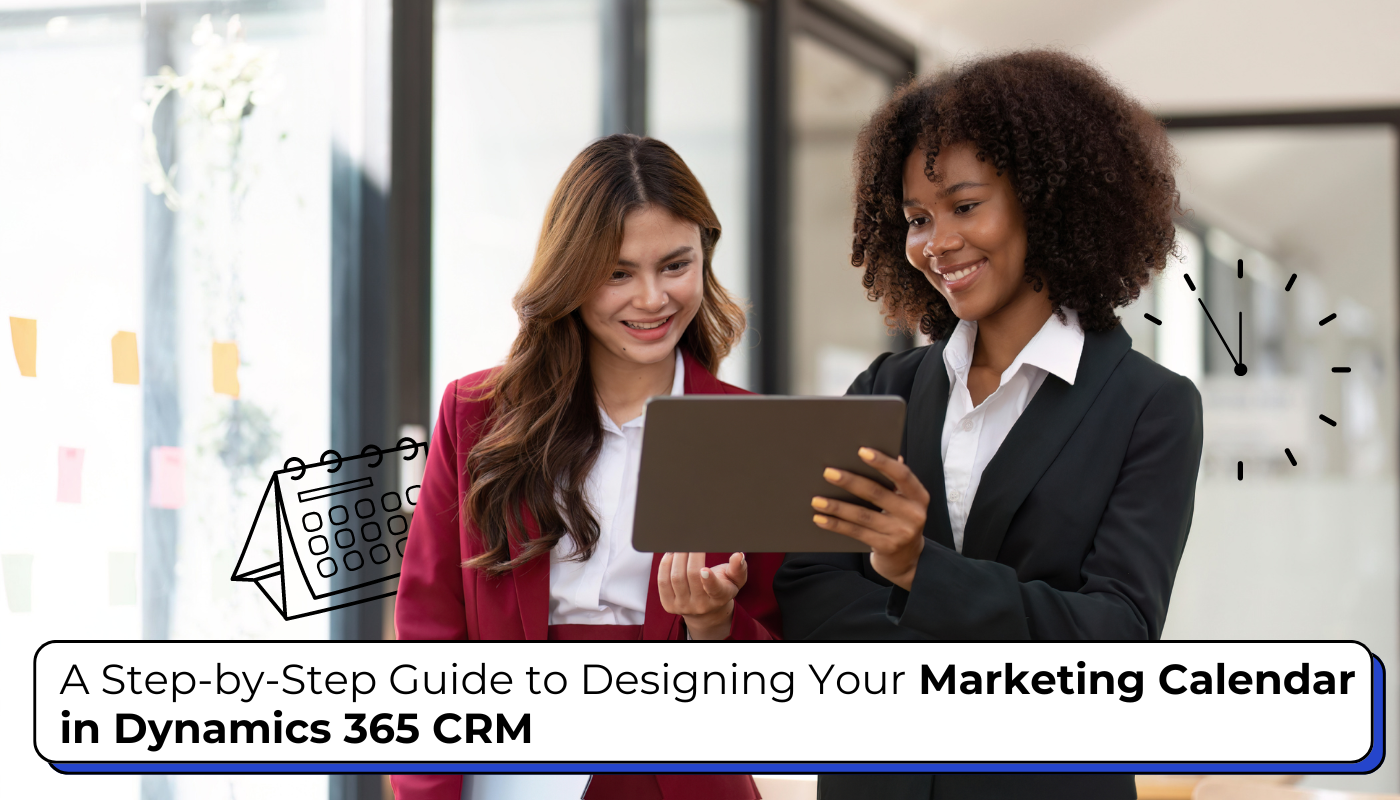 Cracking the Code: Your Ultimate CRM Marketing Content Calendar for 2024