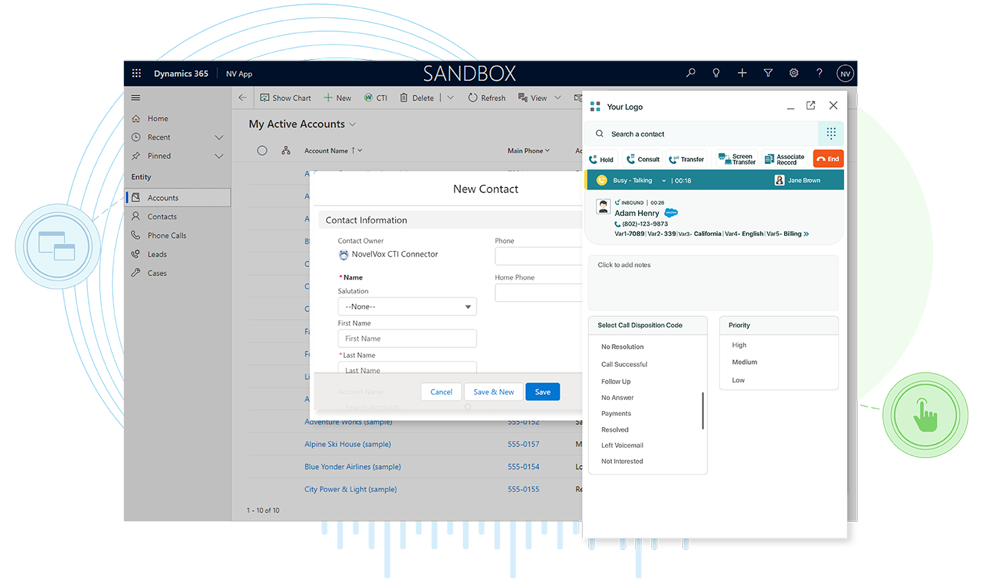 Seamless Synergy: Mastering CRM Integration with Avaza for Enhanced Business Efficiency