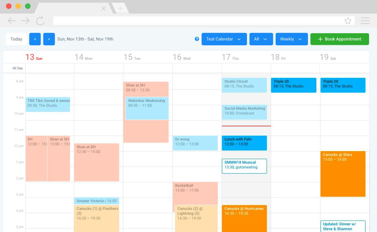 Mastering CRM Marketing: Your Ultimate Content Calendar Guide