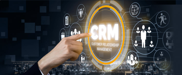 Top CRM Software in 2025: Your Ultimate Guide to Choosing the Right Platform