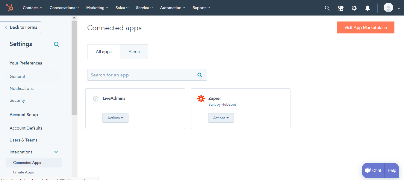 Supercharge Your Growth: A Deep Dive into CRM Integration with HubSpot