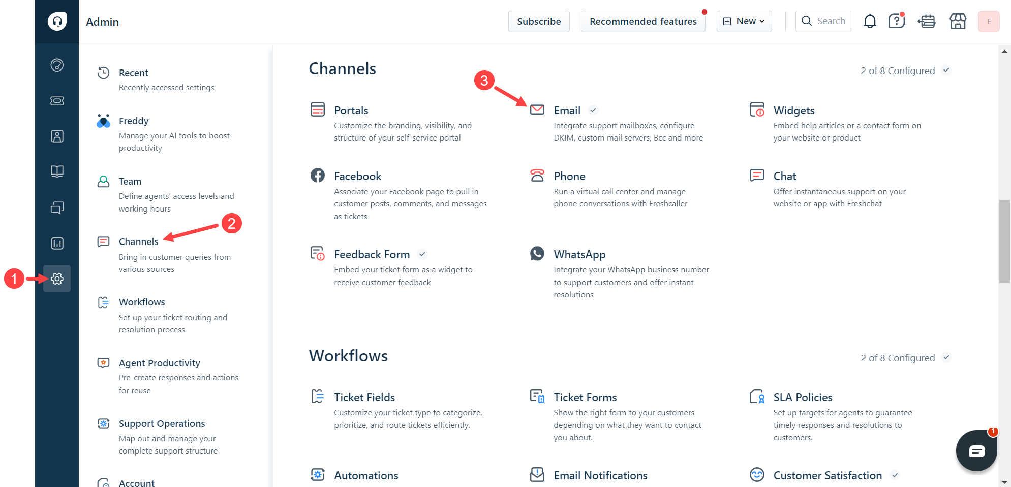 Seamless Synergy: Mastering CRM Integration with Freshdesk for Enhanced Customer Experiences