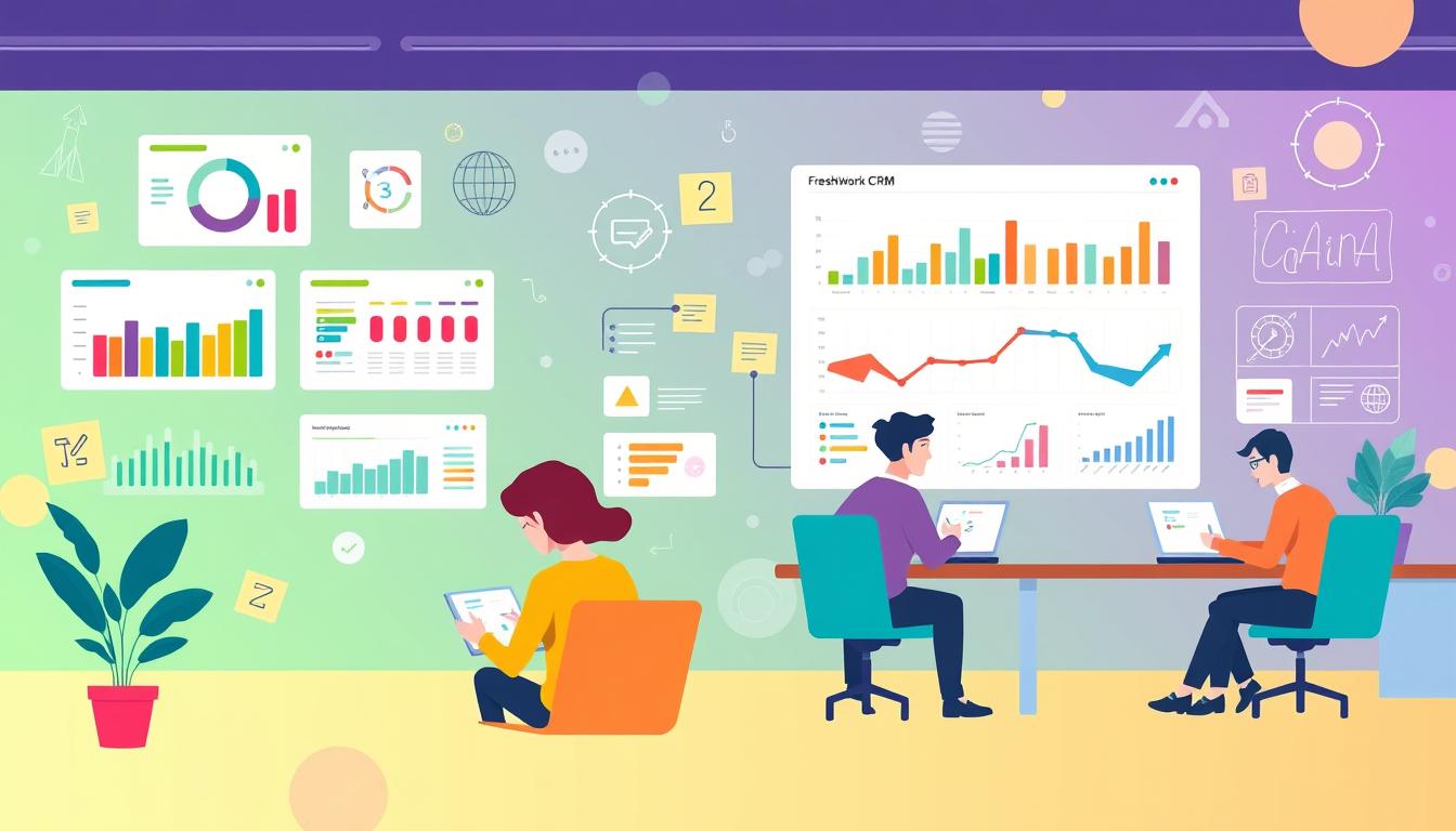 Best CRM Systems for Small Teams: Boost Productivity and Crush Your Goals