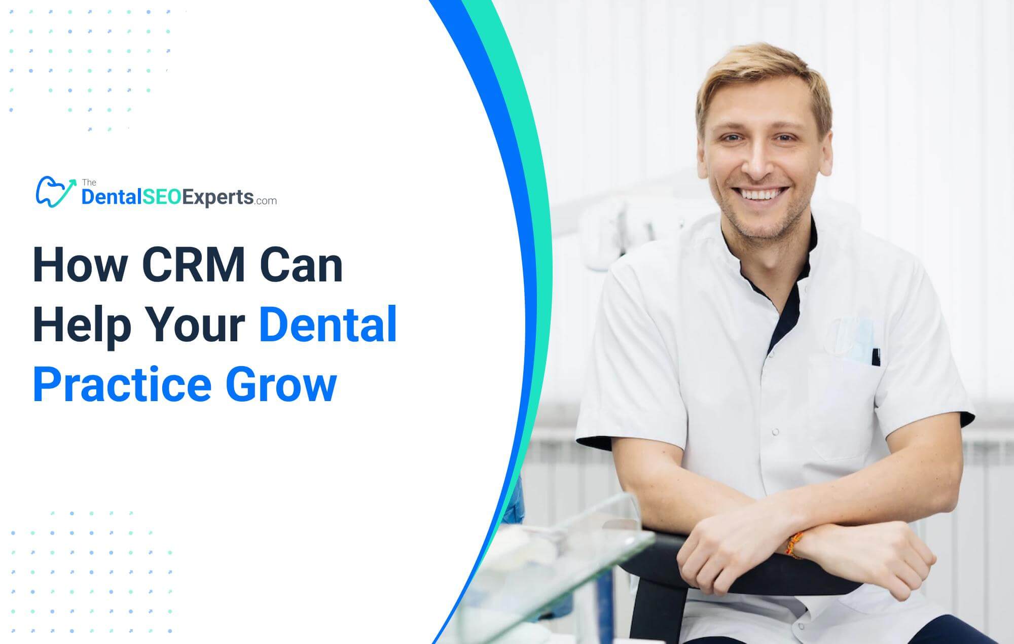 The Ultimate Guide to the Best CRM for Small Dentists: Elevate Your Practice