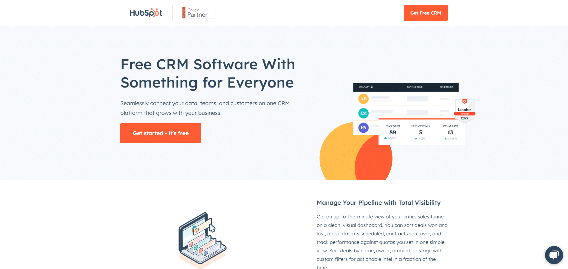 Supercharge Your Workflow: A Comprehensive Guide to CRM Integration with Google Workspace