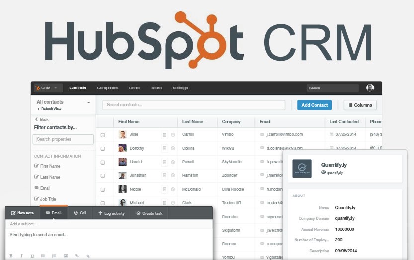 Unlock Exponential Growth: Mastering CRM Integration with HubSpot for Unrivaled Business Success