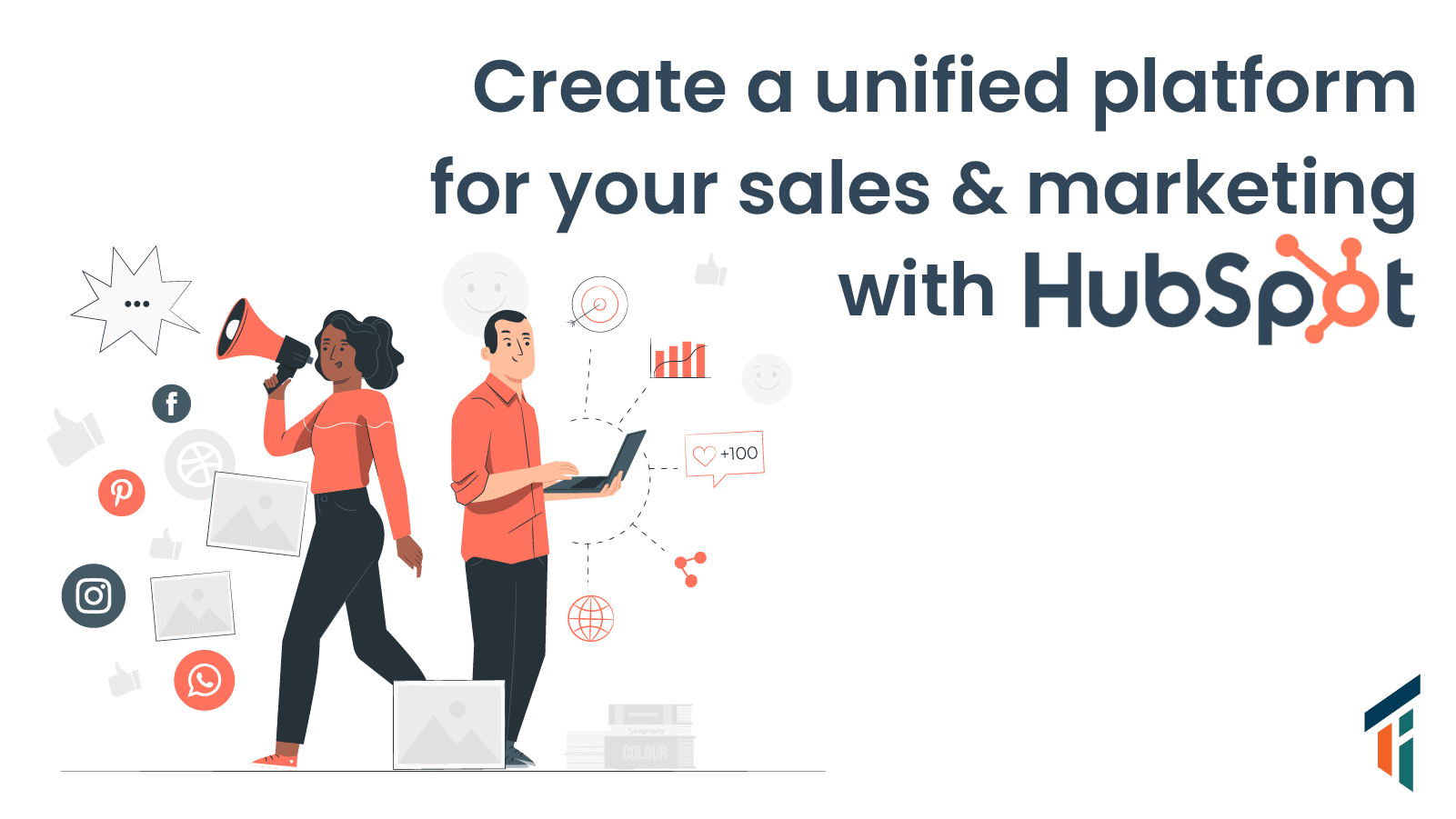 Supercharge Your Sales: A Comprehensive Guide to CRM Integration with HubSpot