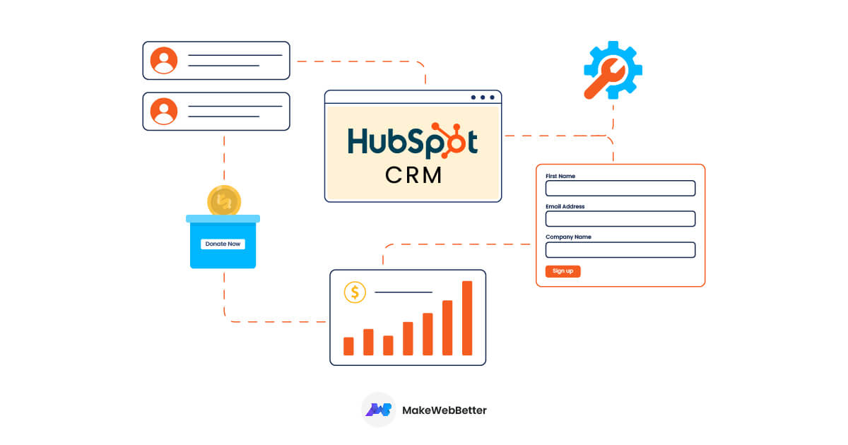 Supercharge Your Sales: A Deep Dive into CRM Integration with HubSpot