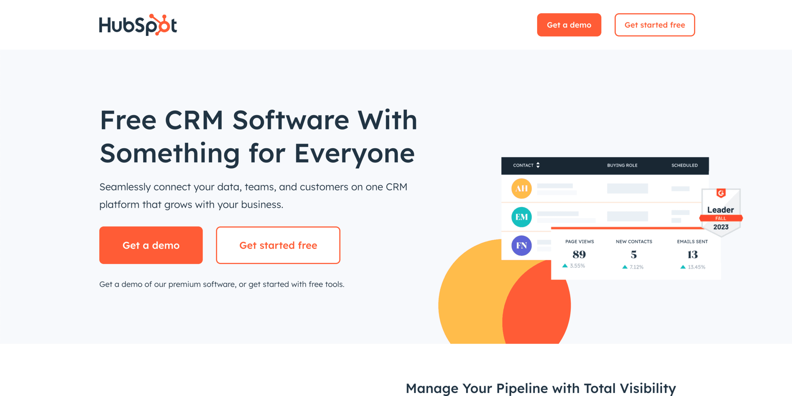 Small Business CRM Tips 2025: Your Ultimate Guide to Thriving in a Competitive Market