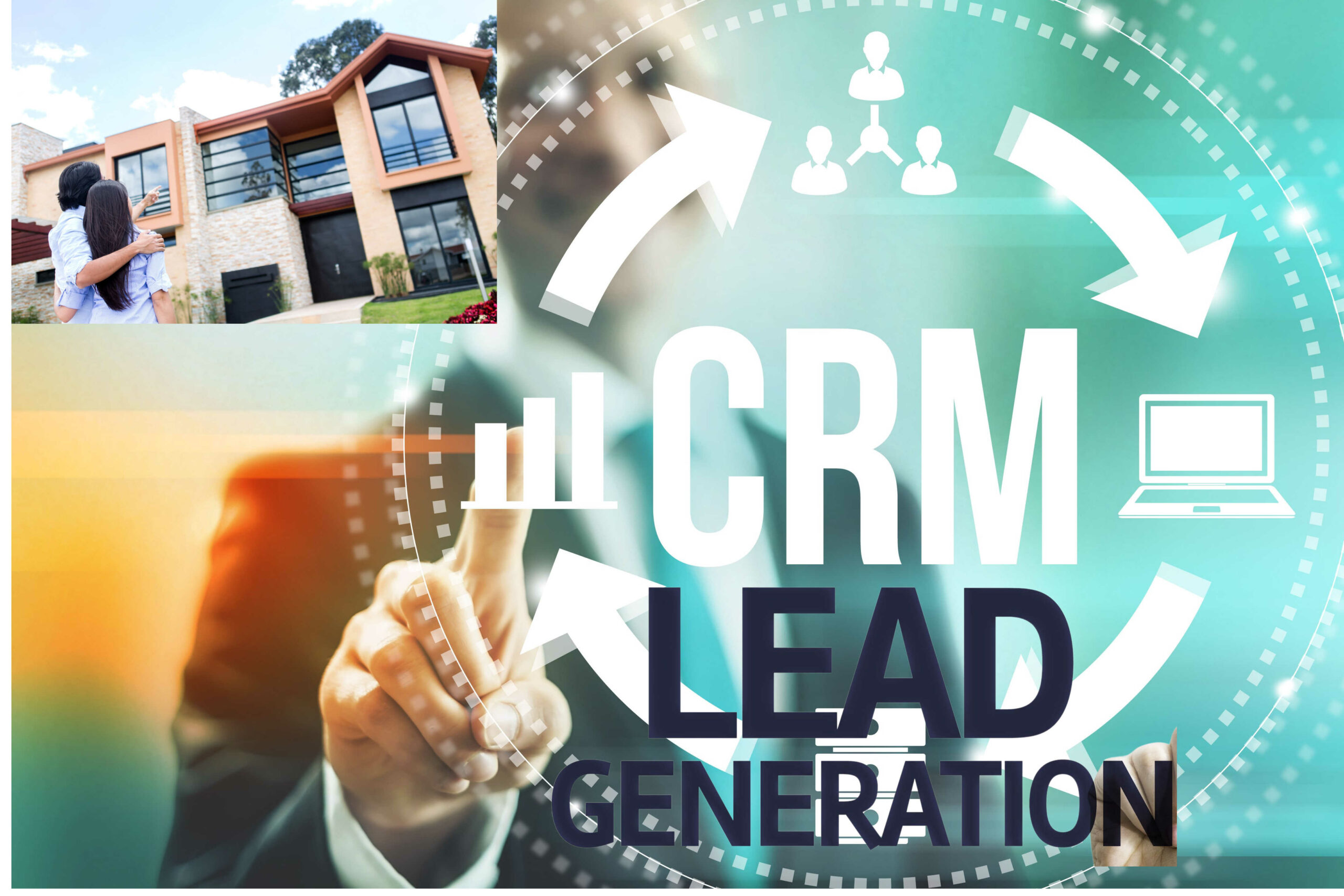 Supercharge Your Lead Generation with CRM: A Comprehensive Guide to Marketing Success