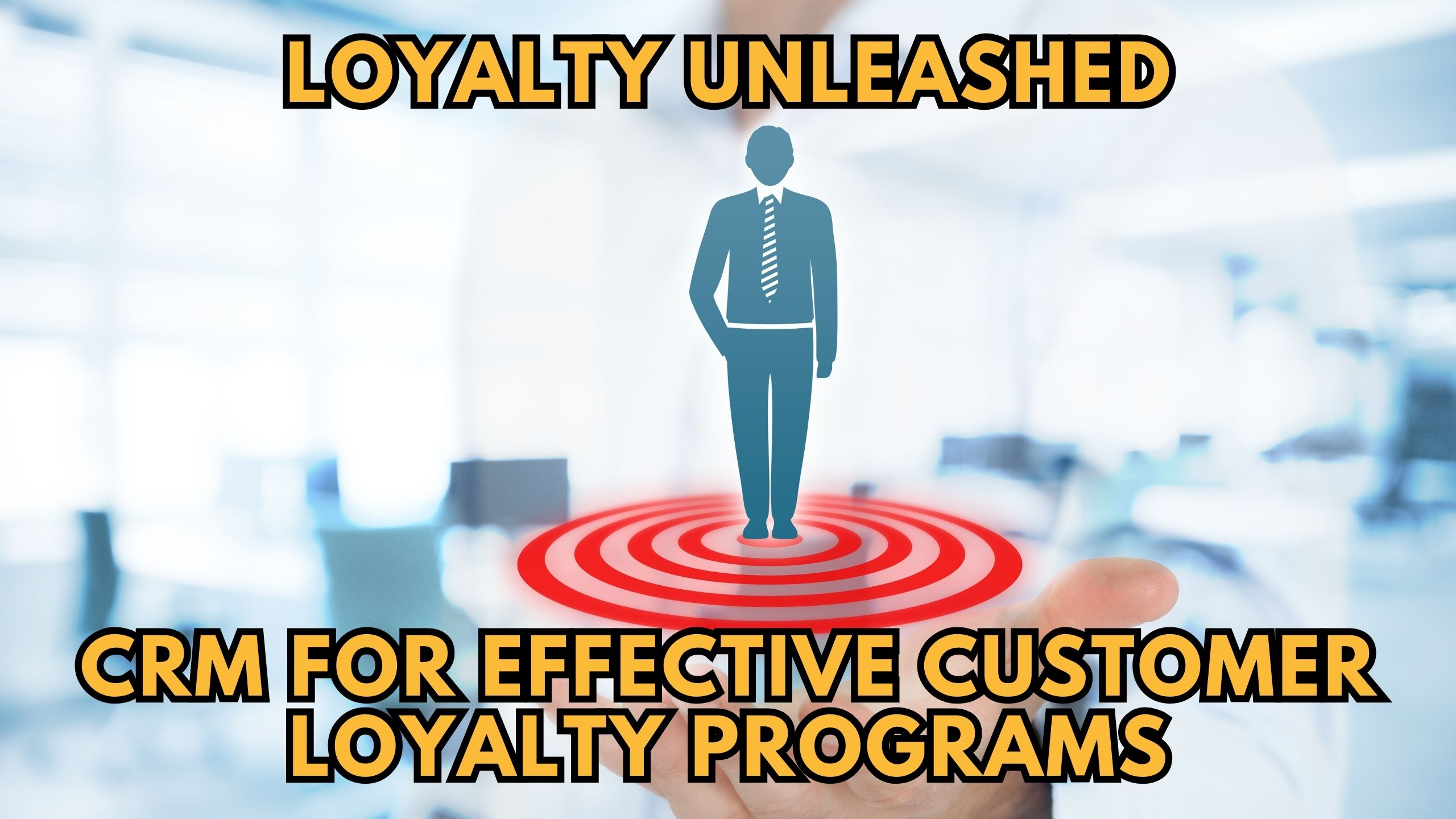 Boost Customer Retention and Revenue: A Comprehensive Guide to CRM Marketing Loyalty Programs