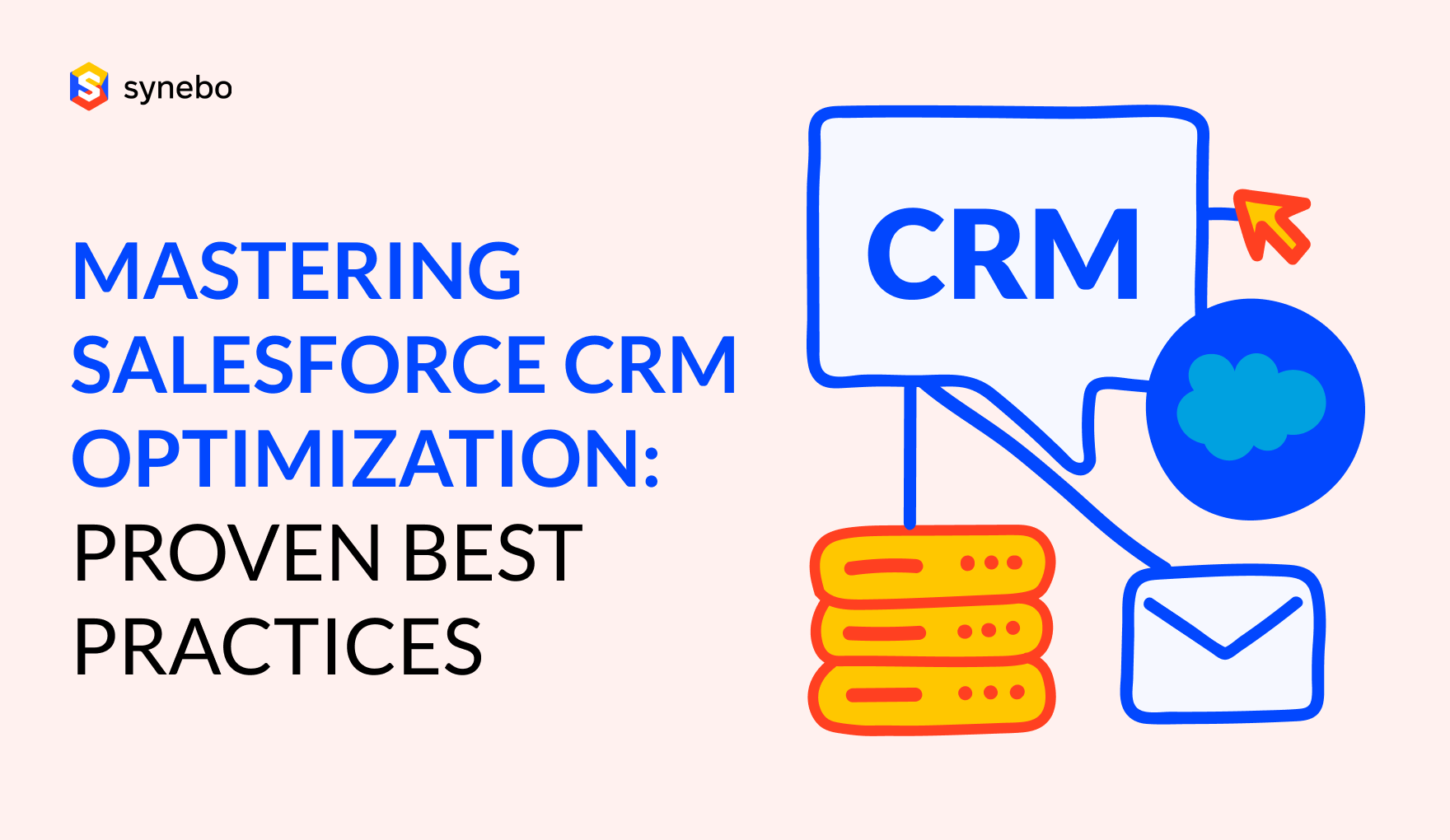 CRM Marketing Optimization: Supercharge Your Customer Relationships and Boost Conversions