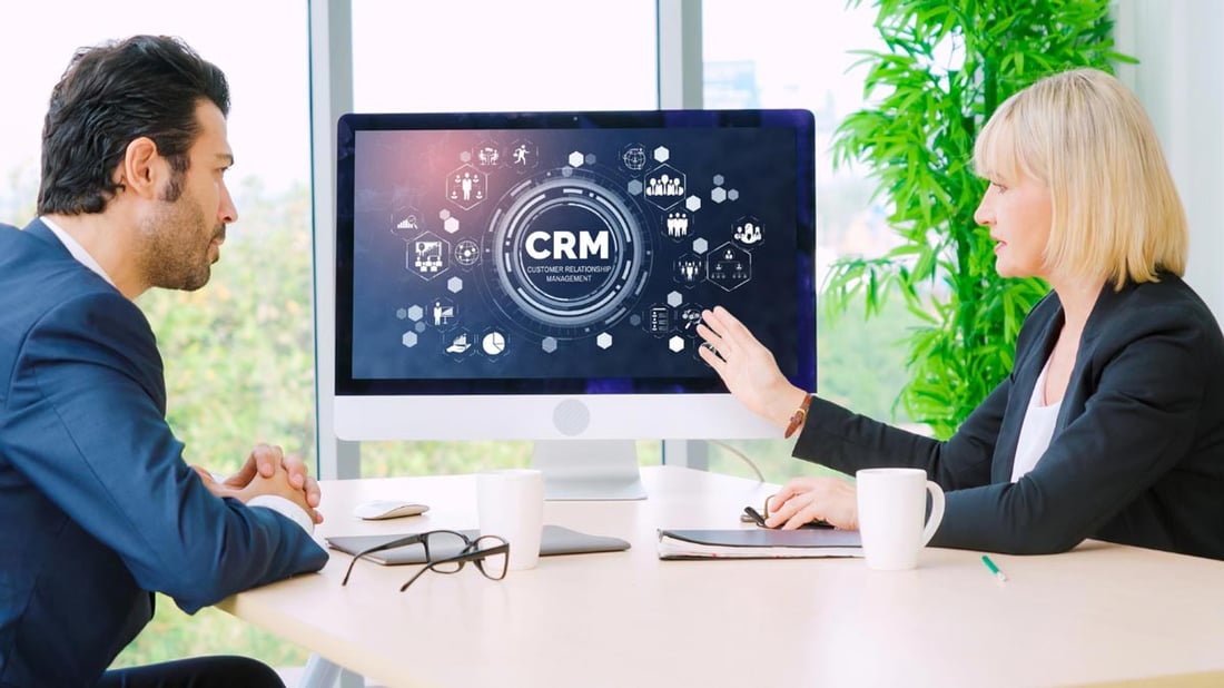 Small Business CRM Training: Your Ultimate Guide to Success