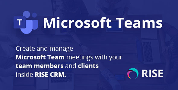 Seamless Collaboration: Mastering CRM Integration with Microsoft Teams