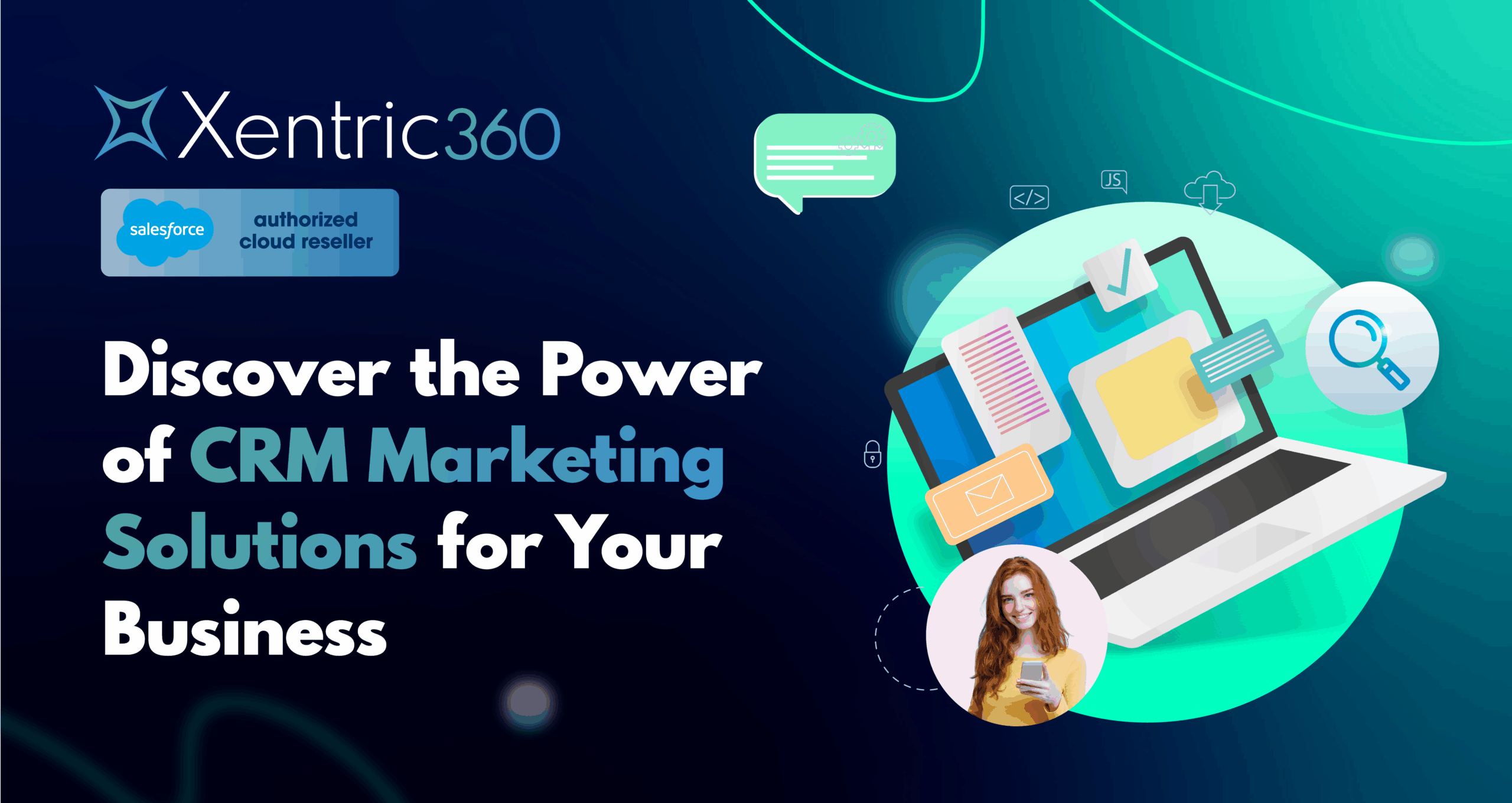 Revolutionizing Your Business: A Deep Dive into CRM Marketing Solutions