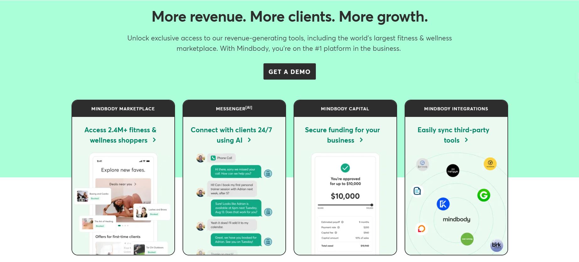 Level Up Your Small Gym: The Ultimate Guide to the Best CRM Systems