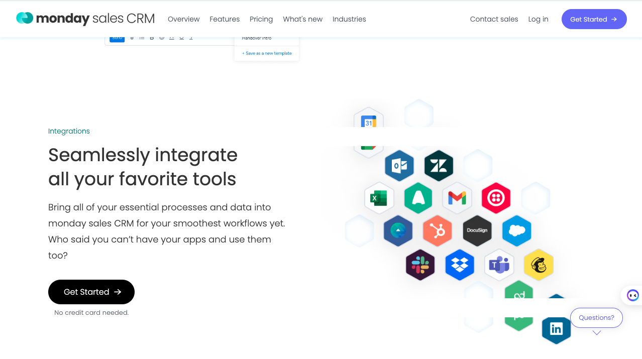 Seamless CRM Integration with Monday.com: A Comprehensive Guide to Boosting Your Business
