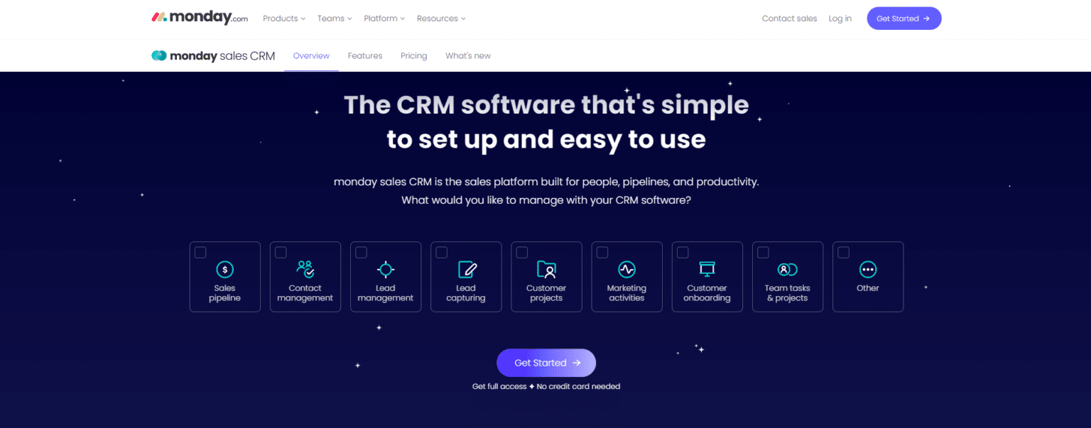 Unlocking Growth: The Best CRM Systems for Small Agencies in 2024