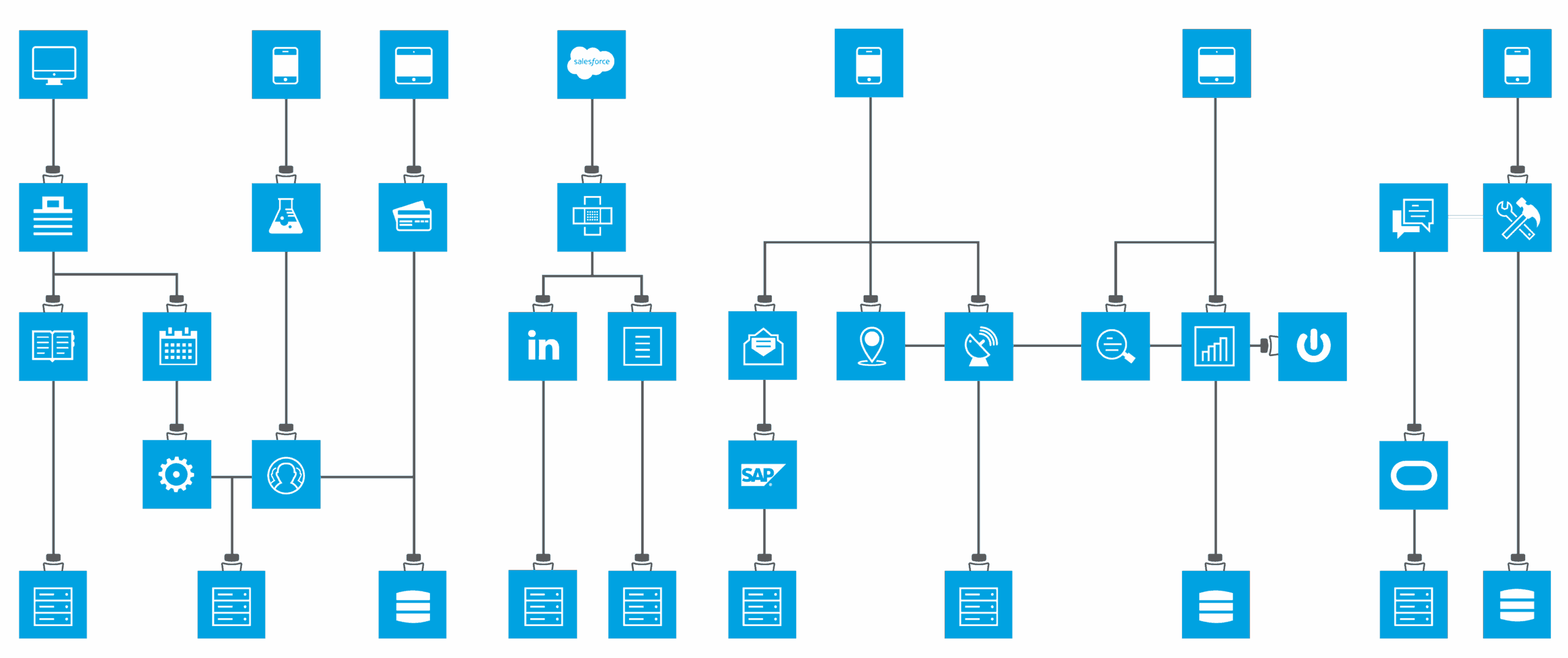 Supercharge Your Project Management: CRM Integration with Workzone for Seamless Workflow and Enhanced Productivity