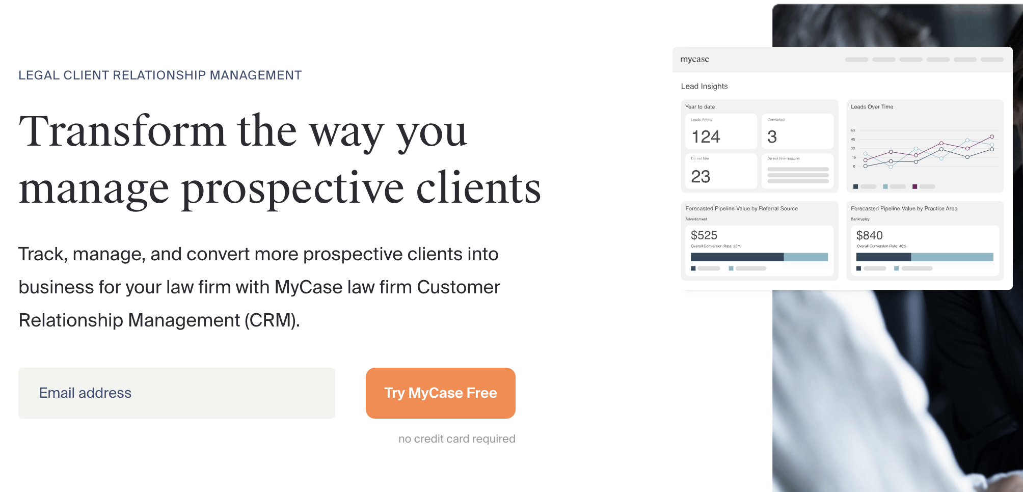 The Ultimate Guide to the Best CRM for Small Law Firms: Streamline Your Practice and Grow Your Business
