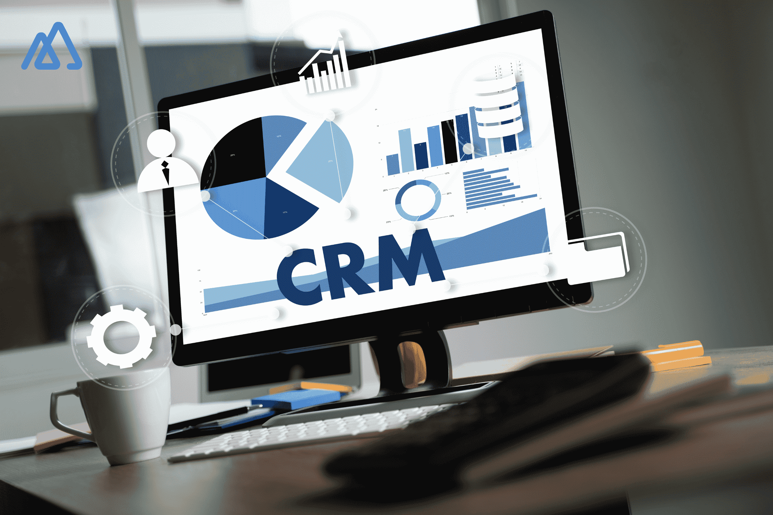 Small Business CRM Implementation Guide: Your Step-by-Step Blueprint for Success