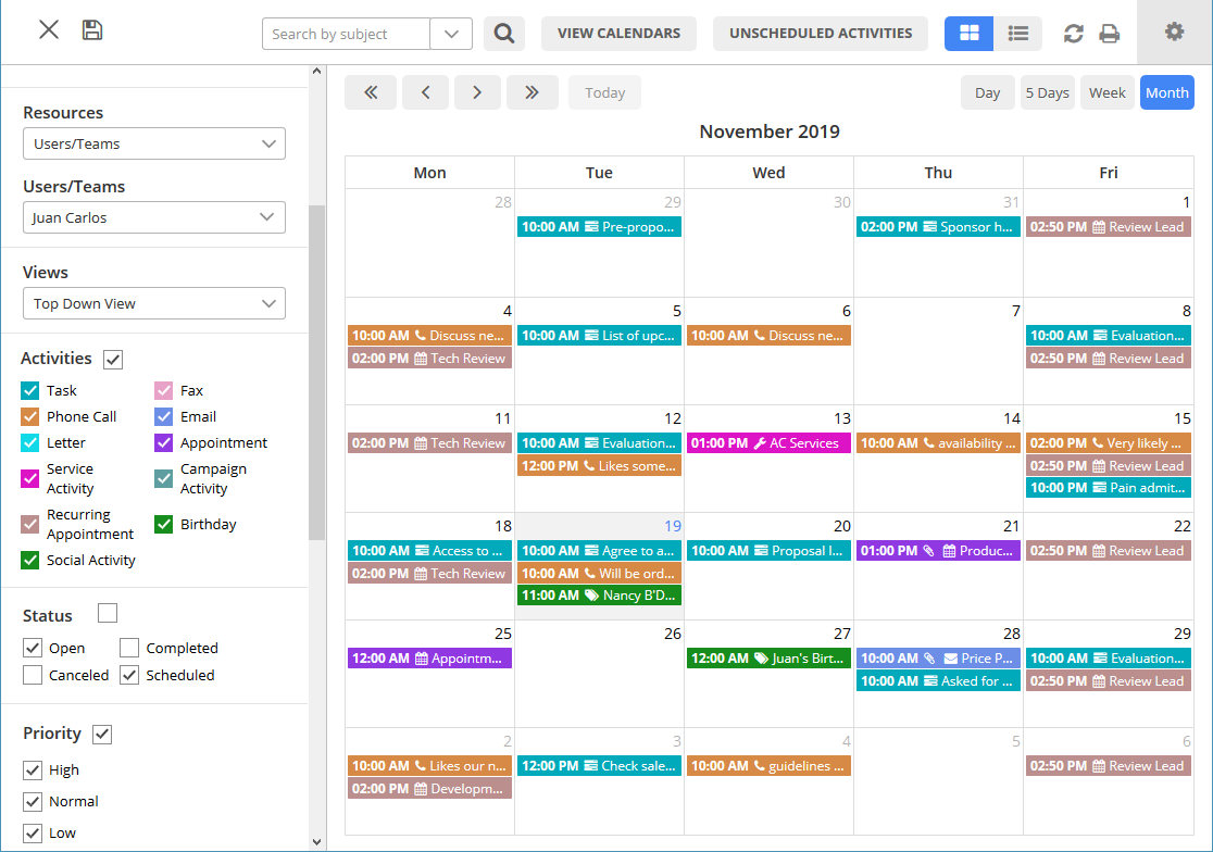Mastering Your CRM Marketing Content Calendar: A Comprehensive Guide for 2024 and Beyond