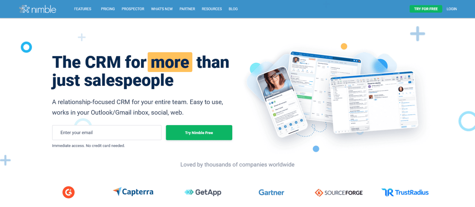 Unlocking Freelance Success: The Ultimate Guide to the Best CRM for Small Businesses