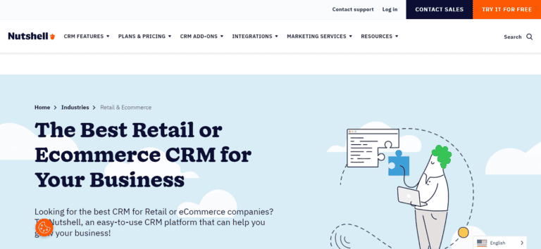 The Ultimate Guide to the Best CRM for E-commerce in 2024: Boost Sales and Customer Loyalty