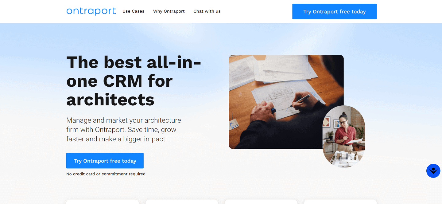 Unlocking Architectural Excellence: The Best CRM Systems for Small Architecture Firms